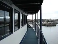 Kruvaziyer gemisi satılık