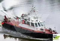 Araştırma gemisi satılık