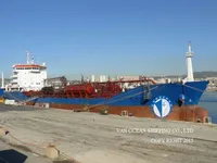 Petrol/Kimyasal tankeri satılık