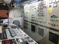 Yığın taşıyıcı satılık