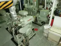 Devriye botu satılık