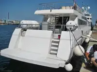 Yolcu gemisi satılık