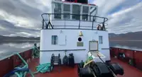 Römorkör satılık