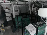 Konteyner gemisi satılık