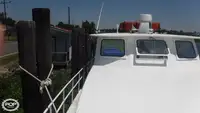 Dalgıç destek gemisi satılık