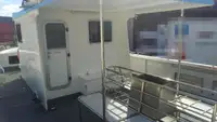 İş gemileri satılık