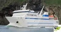 Ro-Ro ship satılık