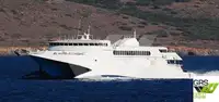 Ro-Ro ship satılık