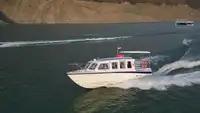 Kruvaziyer gemisi satılık