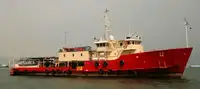 Hızlı Tedarik Gemisi (FSV) satılık