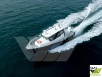 Pilot teknesi satılık
