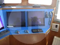 Trol gemisi satılık