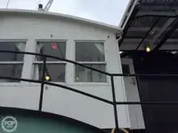 Çekme teknesi satılık