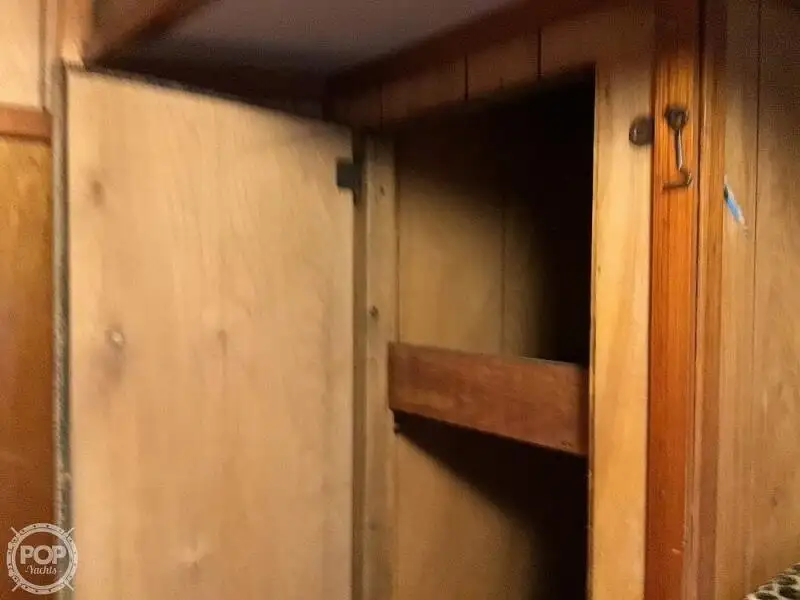 Trol gemisi satılık