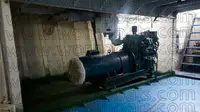 Çekme teknesi satılık