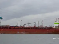 Petrol/Kimyasal tankeri satılık