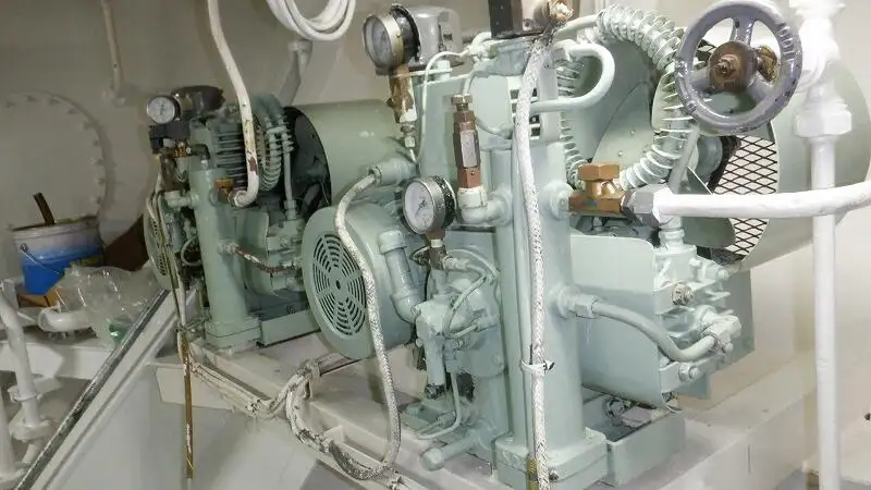 Uzun hatlı balıkçı gemisi satılık