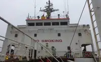 Petrol/Kimyasal tankeri satılık