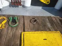 Çekme teknesi satılık