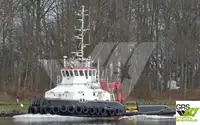 römorkör satılık
