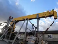 Petrol/Kimyasal tankeri satılık