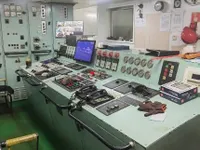 Çapa İşleme Çekme Tedarik Gemisi (AHTS) satılık