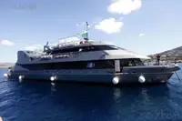 Kruvaziyer gemisi satılık