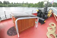 Kruvaziyer gemisi satılık