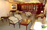 Kruvaziyer gemisi satılık
