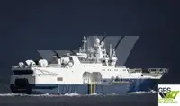 İş gemileri satılık