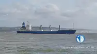 Soğutmalı gemi satılık