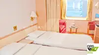 Kruvaziyer gemisi satılık