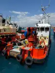 General Cargo/Multi-purpose satılık