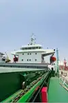 Dökme yük gemisi satılık