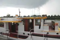 Kruvaziyer gemisi satılık