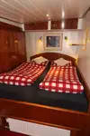 Kruvaziyer gemisi satılık