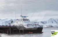 Yolcu gemisi satılık