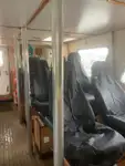 Rüzgar çiftliği servis gemisi satılık