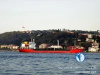 Petrol/Kimyasal tankeri satılık