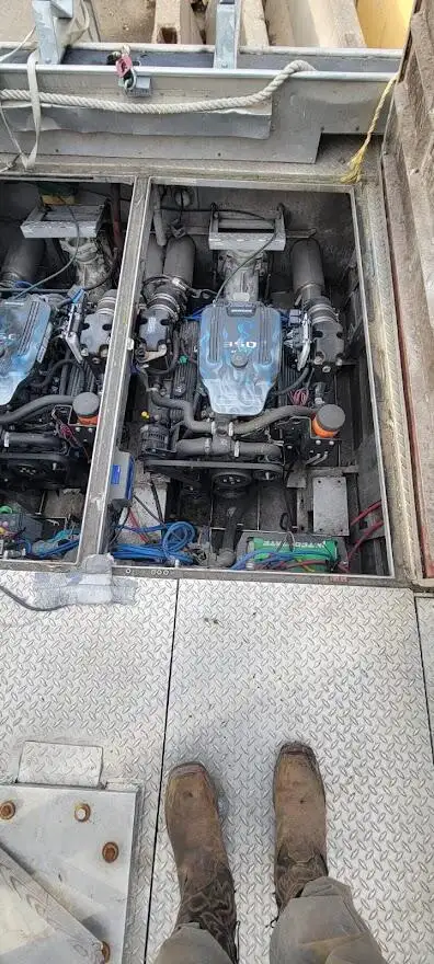 İş gemileri satılık