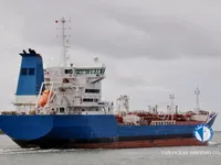 Petrol/Kimyasal tankeri satılık