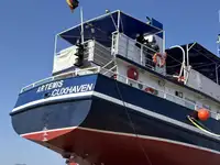 Yığın taşıyıcı satılık