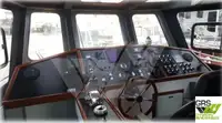 Çalışma tekneleri satılık