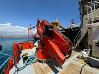 General Cargo/Multi-purpose satılık