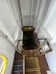 Dredger (Kazık çakma gemisi) satılık