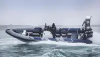 Şişirilebilir sert bot satılık