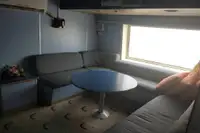 Kruvaziyer gemisi satılık