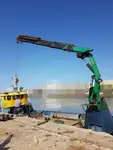 İş gemileri satılık