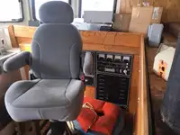 Trol gemisi satılık