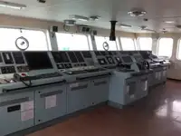 Petrol/Kimyasal tankeri satılık
